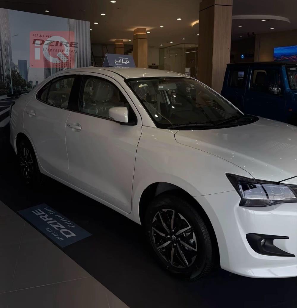 سوزوكي ديزاير